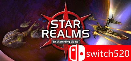 《星际王国（Star Realms）》v4.171114 SiMPLEX硬盘版[EN]