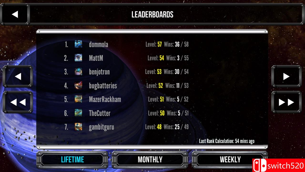 《星际王国（Star Realms）》v4.171114 SiMPLEX硬盘版[EN]_1