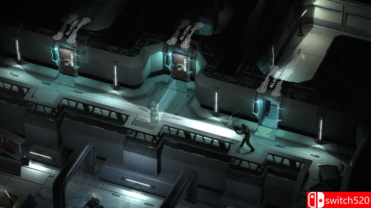 《分歧（Divide）》RELOADED镜像版[EN]_1