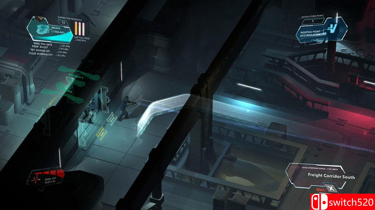 《分歧（Divide）》RELOADED镜像版[EN]_3