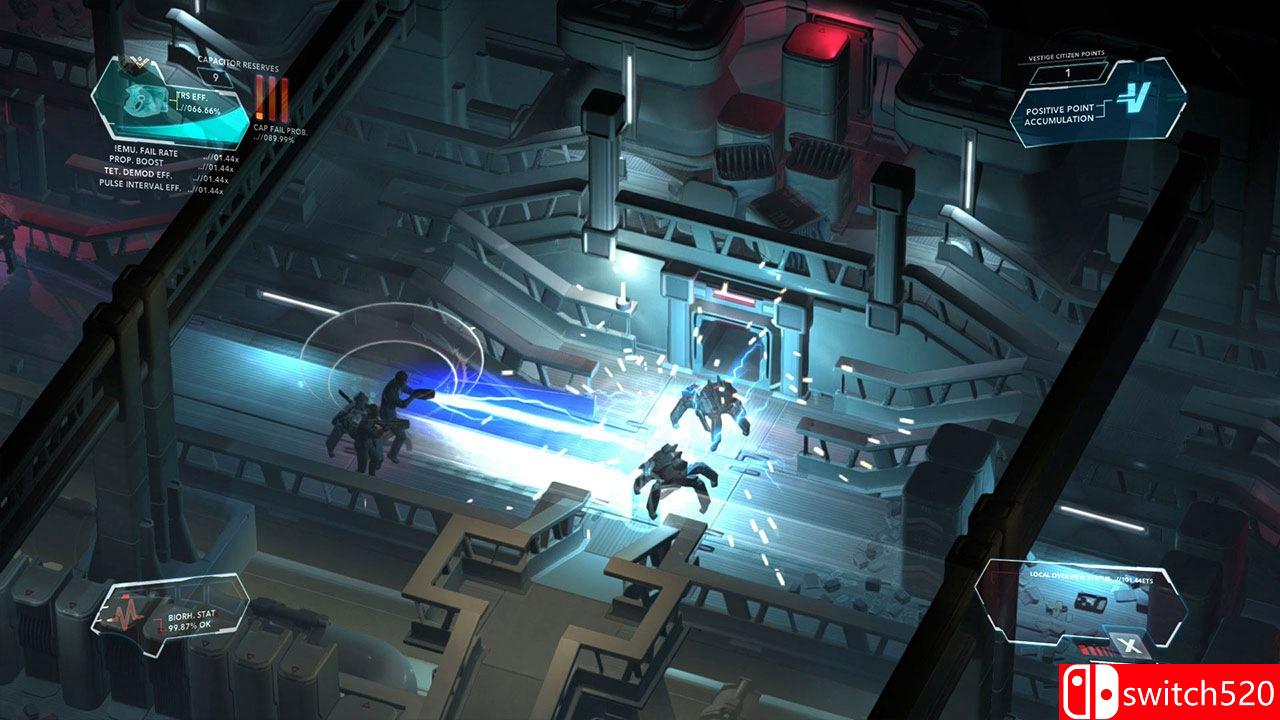 《分歧（Divide）》RELOADED镜像版[EN]_4
