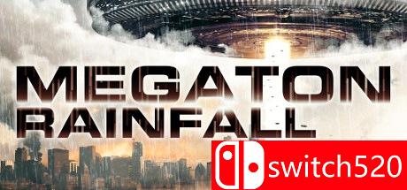 《异形天降（Megaton Rainfall）》RELOADED镜像版[CN/TW/EN]