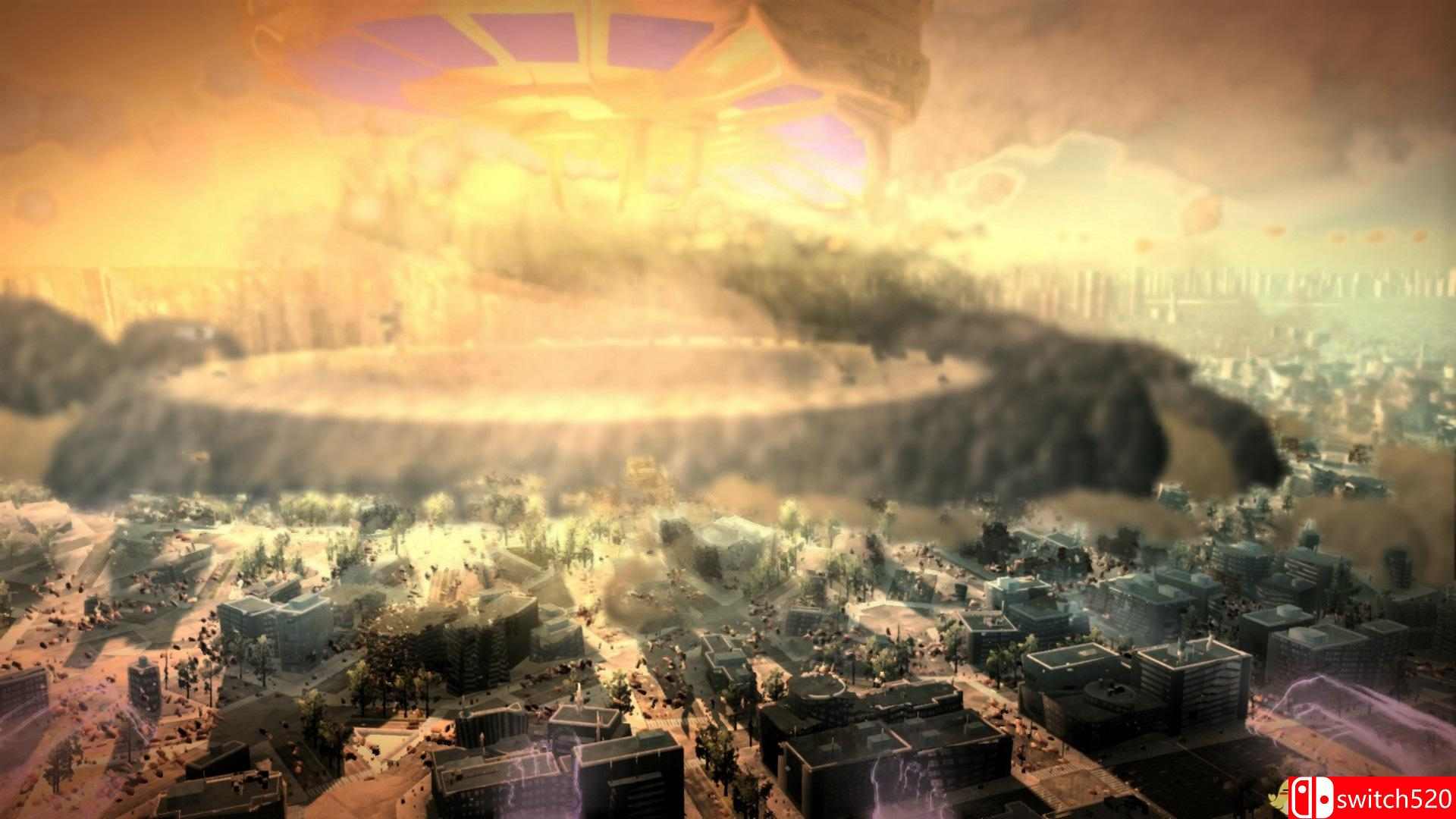 《异形天降（Megaton Rainfall）》RELOADED镜像版[CN/TW/EN]_3
