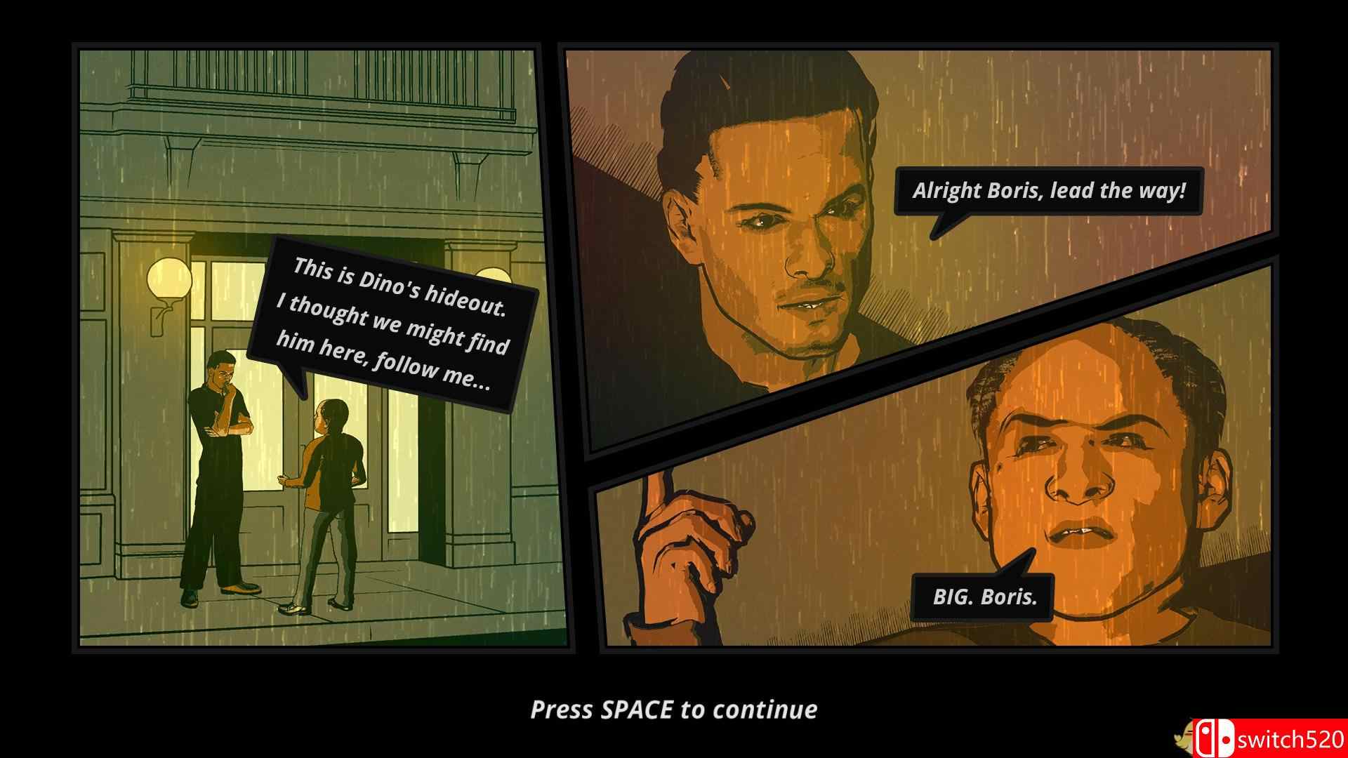 《冒险者（Riskers）》F4CG硬盘版[EN]_5