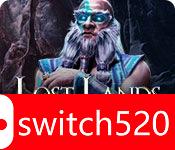 《失落领地5：冰雪魔咒（Lost Lands: Ice Spell）》典藏版 F4CG硬盘版[EN]