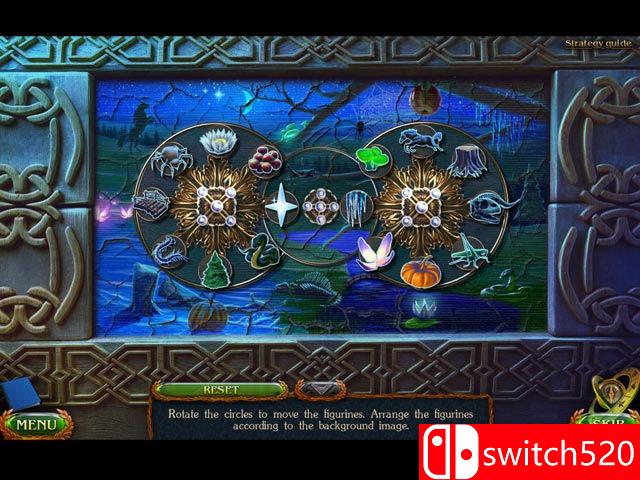 《失落领地5：冰雪魔咒（Lost Lands: Ice Spell）》典藏版 F4CG硬盘版[EN]_3