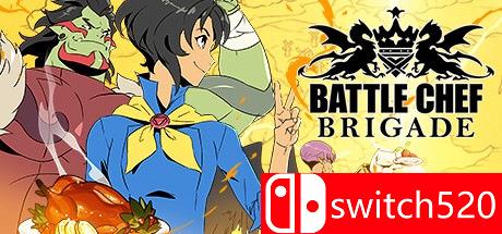 《战斗厨师旅团（Battle Chef Brigade）》Razor1911镜像版[EN]
