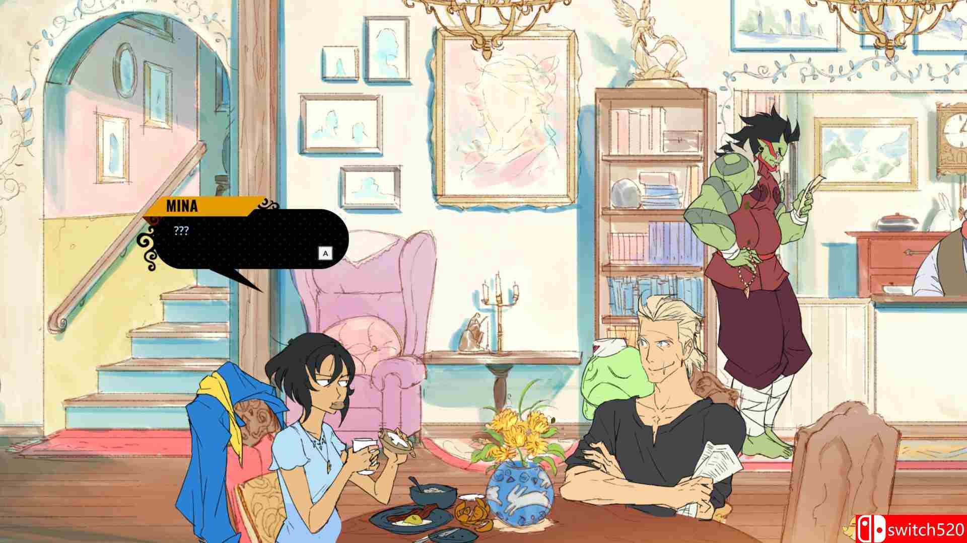 《战斗厨师旅团（Battle Chef Brigade）》Razor1911镜像版[EN]_1