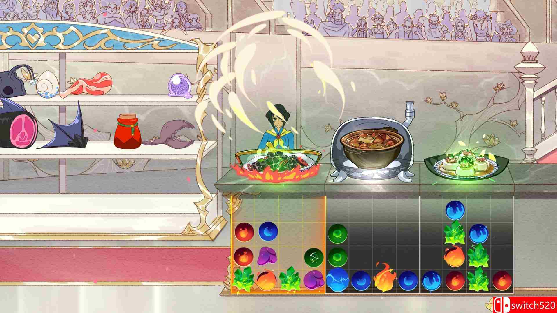 《战斗厨师旅团（Battle Chef Brigade）》Razor1911镜像版[EN]_2