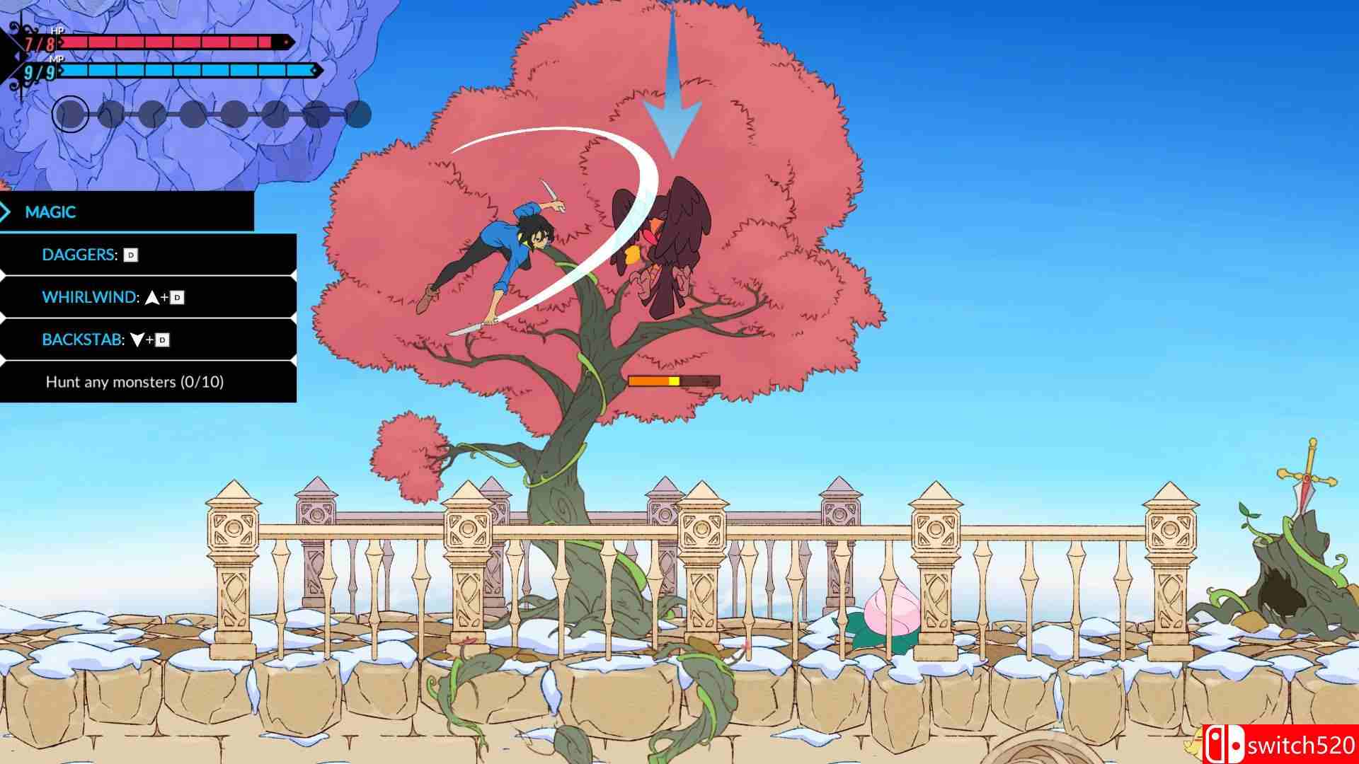 《战斗厨师旅团（Battle Chef Brigade）》Razor1911镜像版[EN]_5
