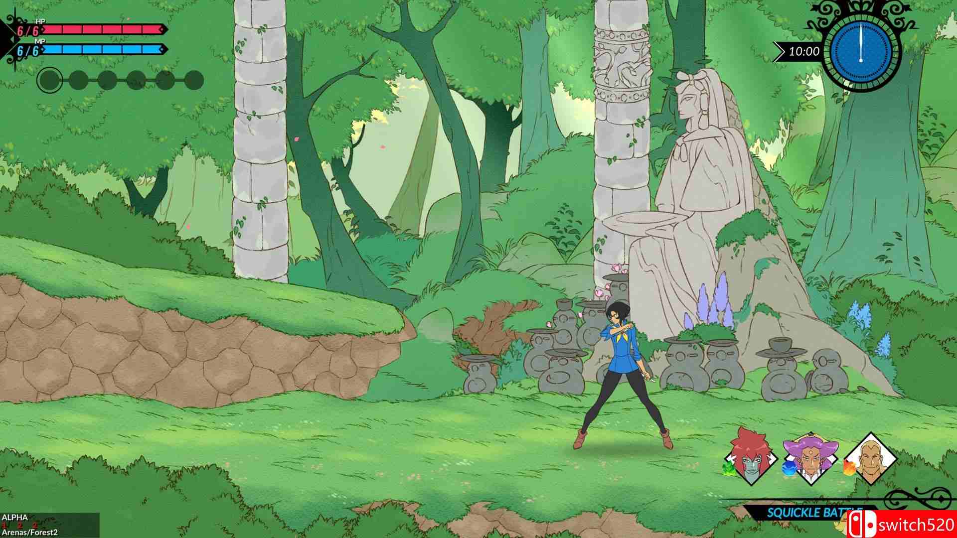 《战斗厨师旅团（Battle Chef Brigade）》Razor1911镜像版[EN]_6