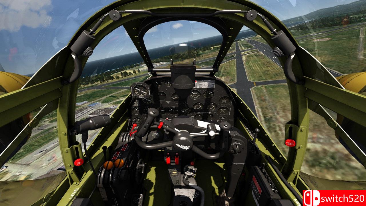 《模拟航空飞行2（Aerofly FS 2 Flight Simulator）》RELOADED镜像版[EN][更新DLC包]_1