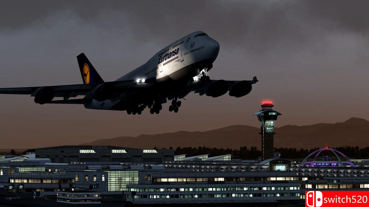 《模拟航空飞行2（Aerofly FS 2 Flight Simulator）》RELOADED镜像版[EN][更新DLC包]_6