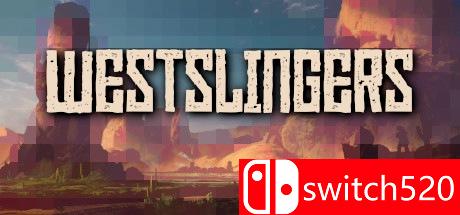 《西部投石者（WESTSLINGERS）》v1.2.4 SiMPLEX硬盘版[EN]