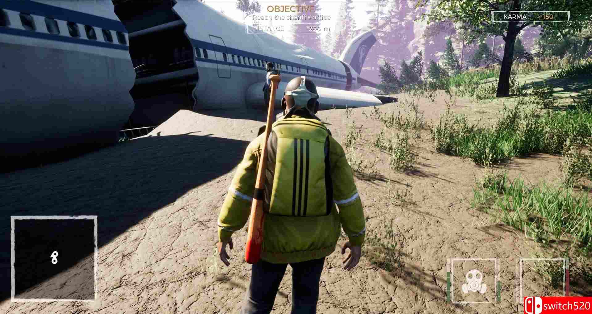 《末日余生（The Day After: Origins）》Alpha 0.1.7.D 测试版 3DM免安装未加密版[EN]_1