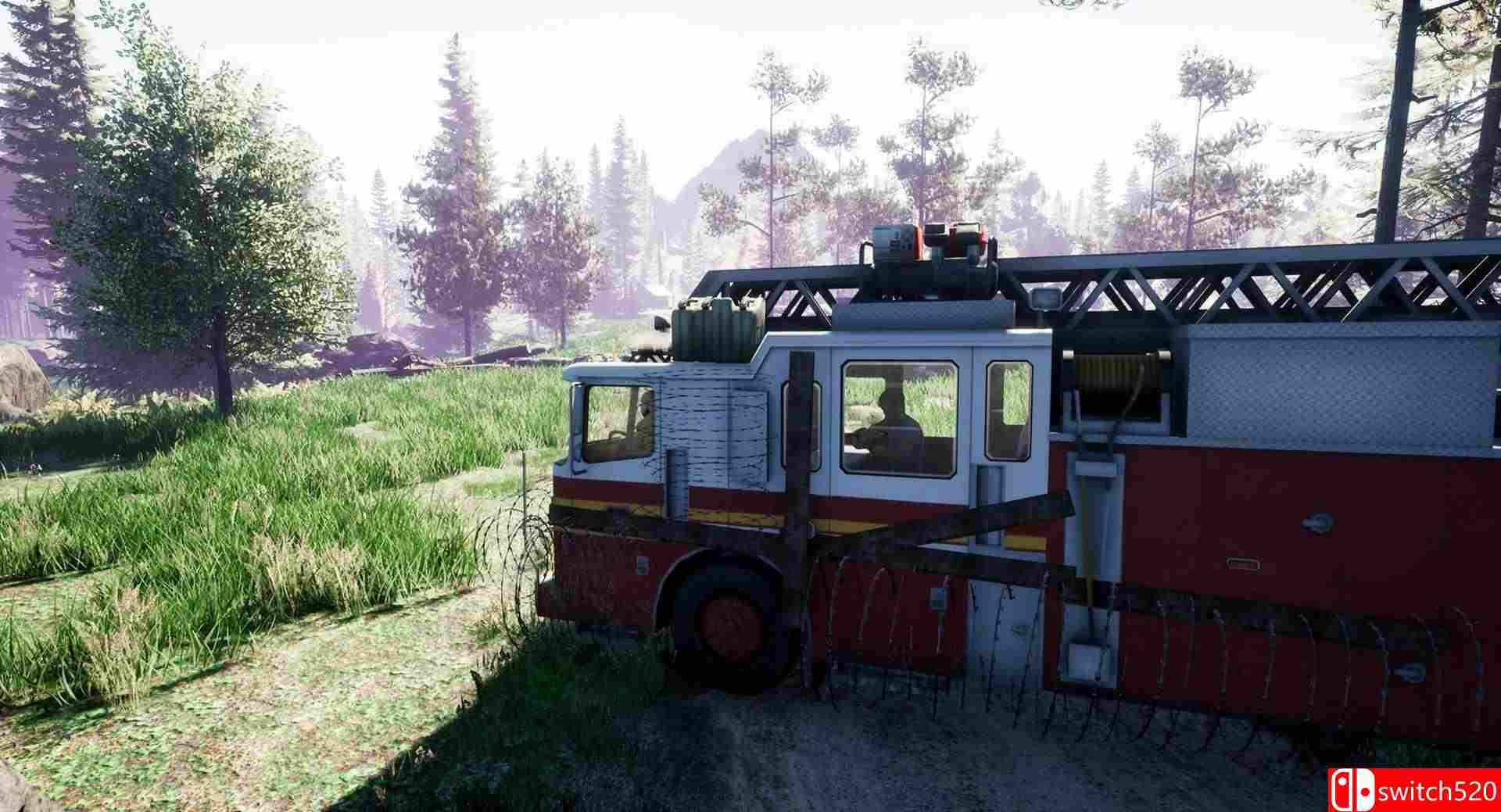 《末日余生（The Day After: Origins）》Alpha 0.1.7.D 测试版 3DM免安装未加密版[EN]_7
