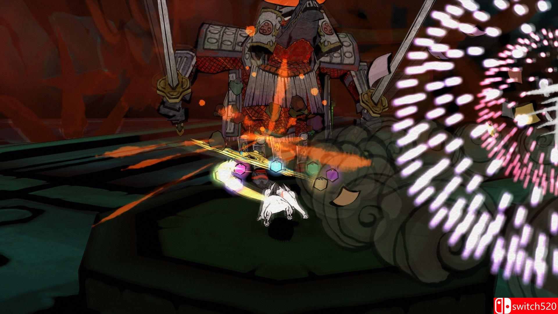 《大神：绝景版（OKAMI HD）》CODEX镜像版[JP/EN][更新修正补丁]_1