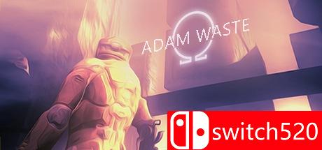 《亚当废土（Adam Waste）》SKIDROW镜像版[EN]