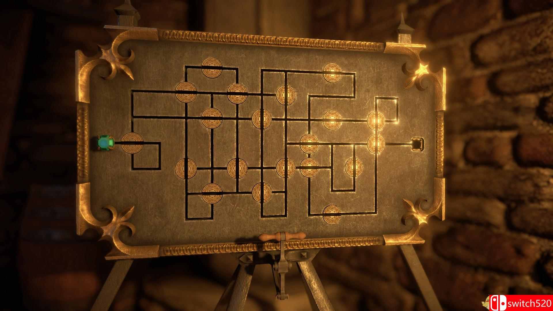 《达芬奇之家（The House of Da Vinci）》SKIDROW镜像版[CN/EN]_6