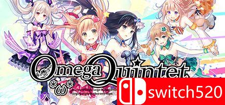 《欧米茄五重奏（Omega Quintet）》DARKSiDERS镜像版[JP/EN]