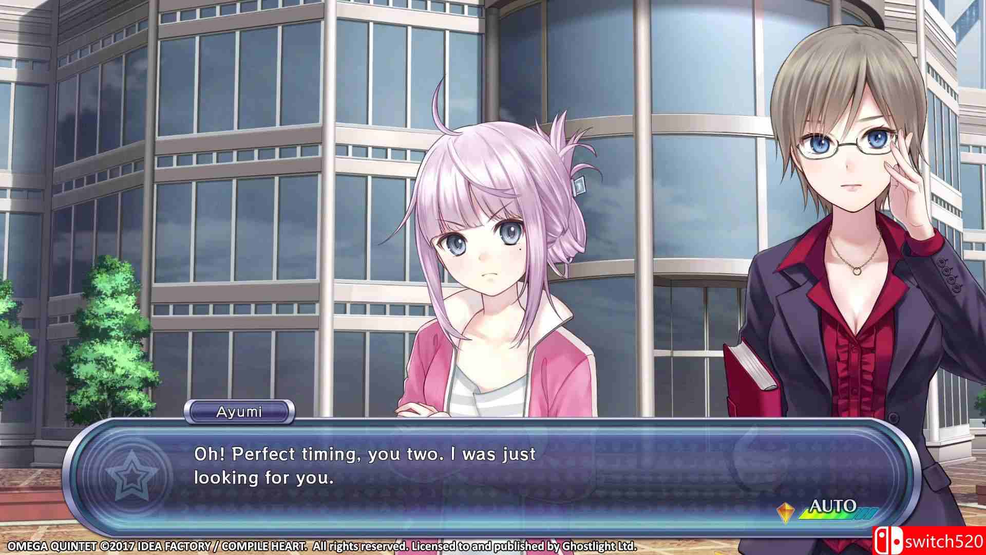 《欧米茄五重奏（Omega Quintet）》DARKSiDERS镜像版[JP/EN]_6