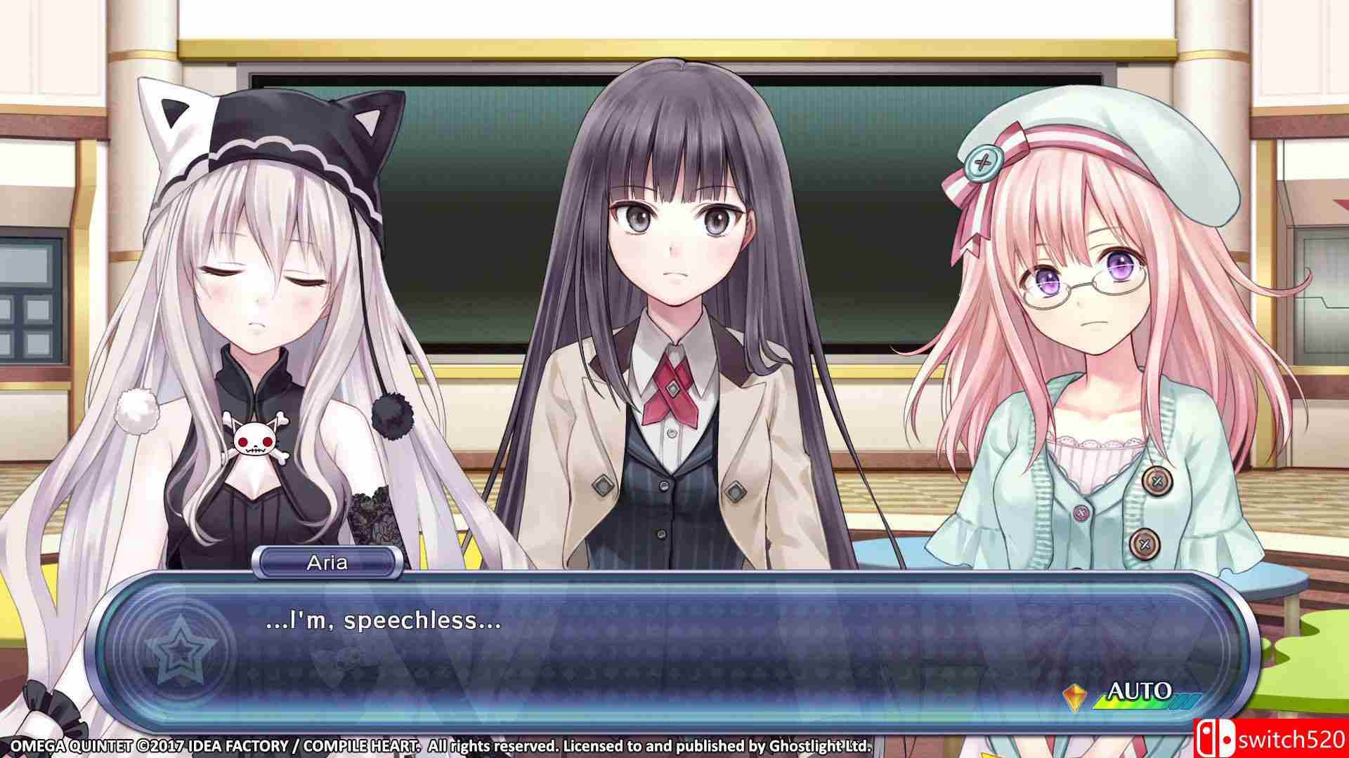 《欧米茄五重奏（Omega Quintet）》DARKSiDERS镜像版[JP/EN]_9