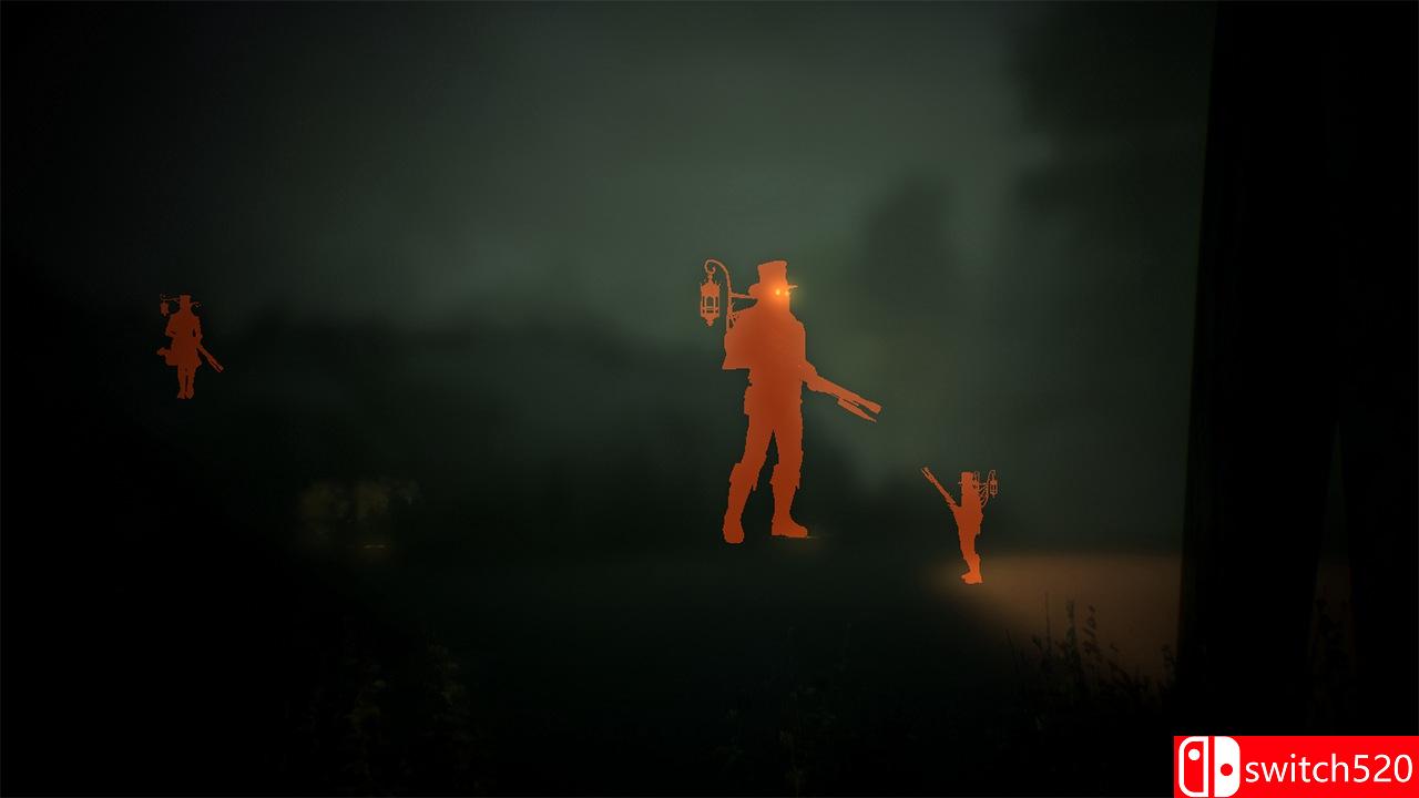 《夜间狩猎（Nocturnal Hunt）》RELOADED镜像版[EN]_1