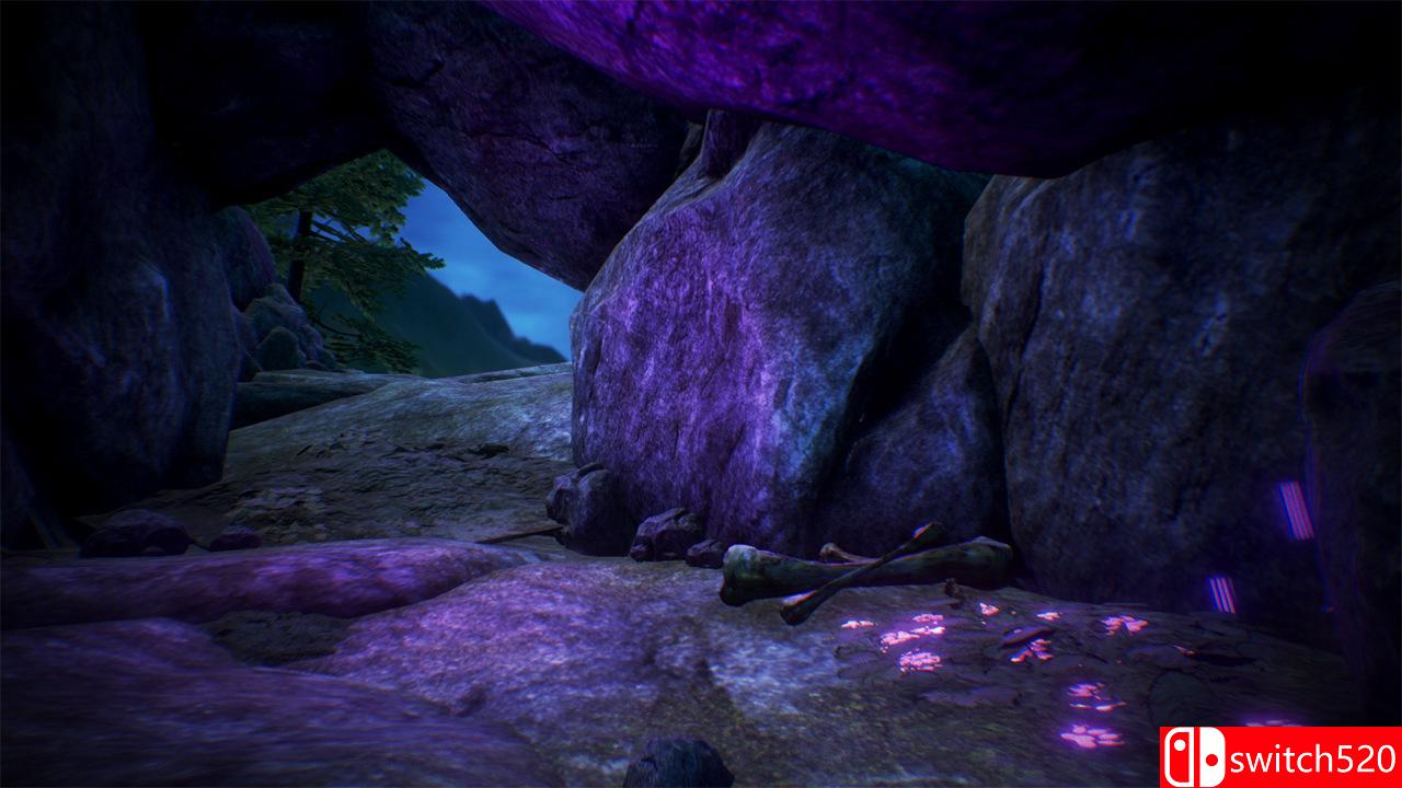 《夜间狩猎（Nocturnal Hunt）》RELOADED镜像版[EN]_6