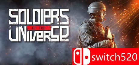 《宇宙战士(（Soldiers of the Universe）》RELOADED镜像版[CN/EN]