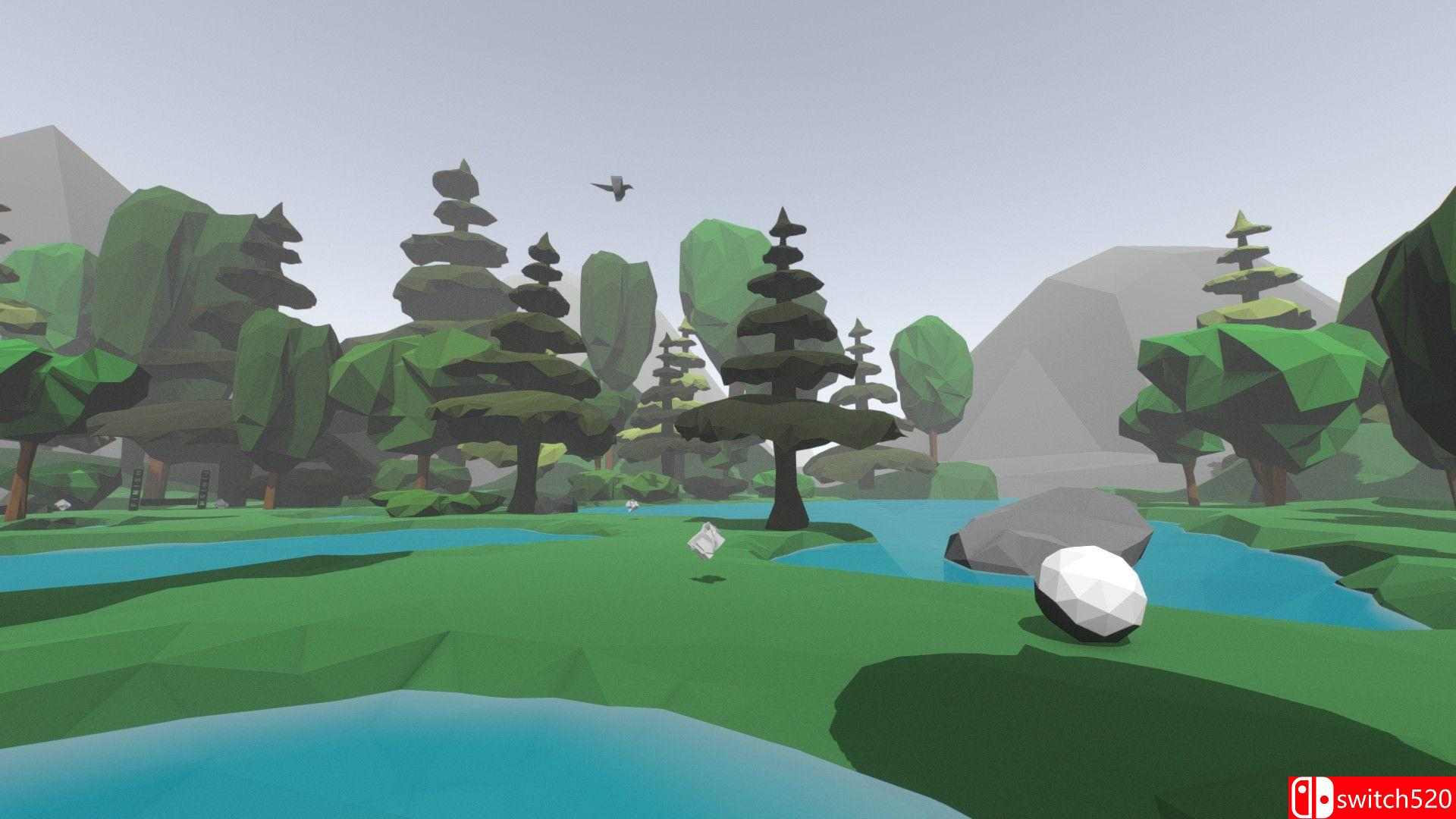 《多边球（Polyball）》HI2U镜像版[CN/EN]_1