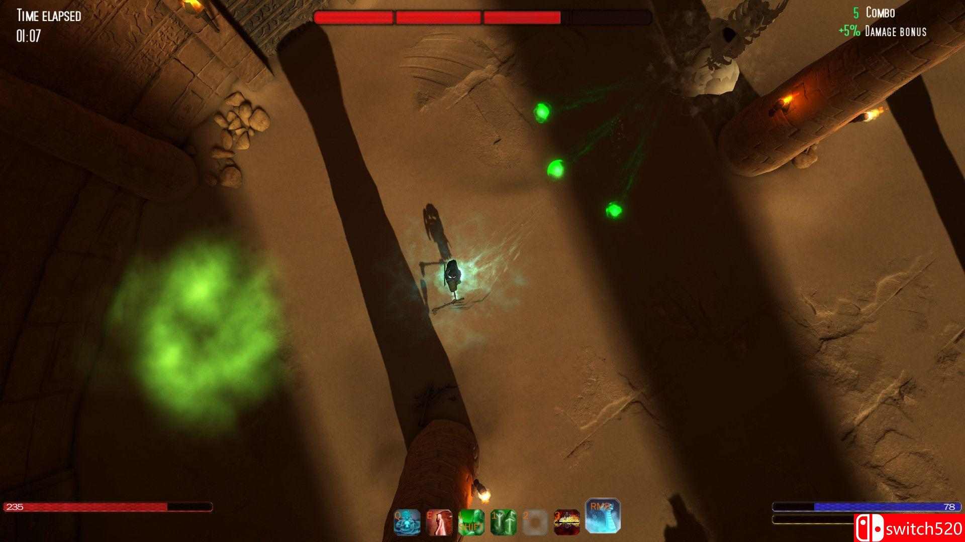 《Grimrush（Grimrush）》HI2U镜像版[EN]_1