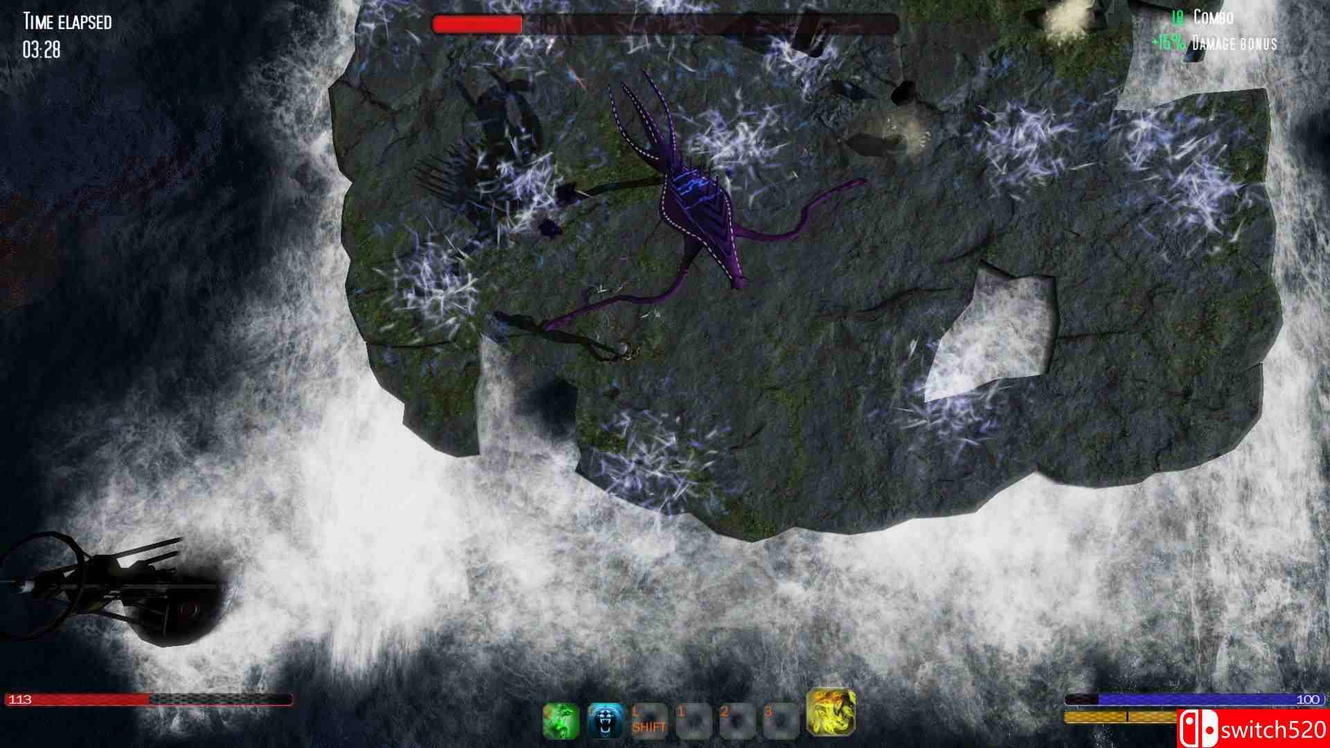 《Grimrush（Grimrush）》HI2U镜像版[EN]_3