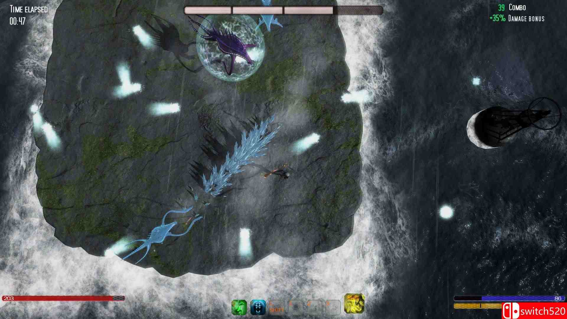 《Grimrush（Grimrush）》HI2U镜像版[EN]_4