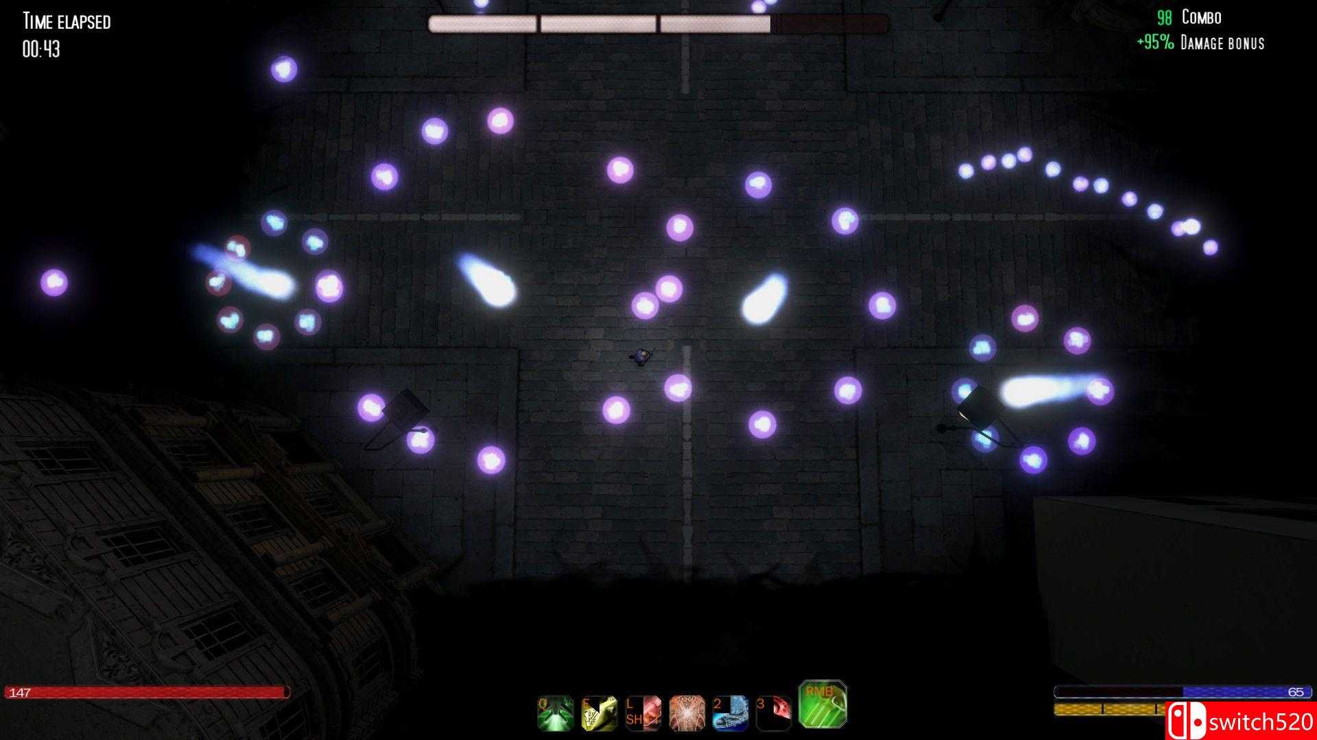 《Grimrush（Grimrush）》HI2U镜像版[EN]_5
