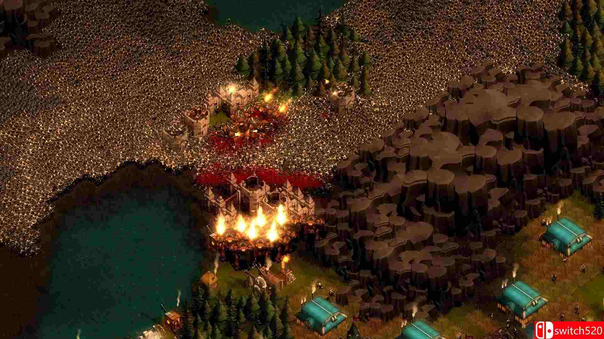 《亿万僵尸（They Are Billions）》官方中文 v1.1.1.7 P2P硬盘版[CN/EN]_5