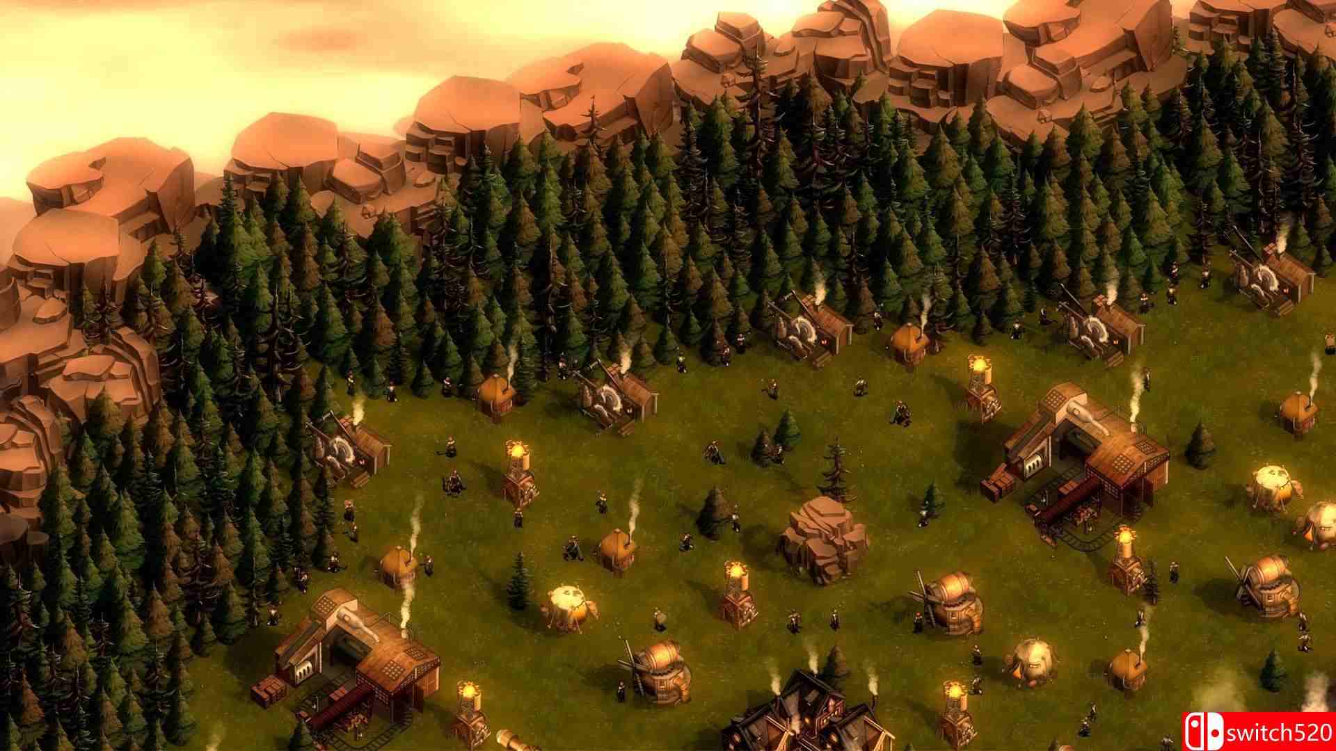 《亿万僵尸（They Are Billions）》官方中文 v1.1.1.7 P2P硬盘版[CN/EN]_7