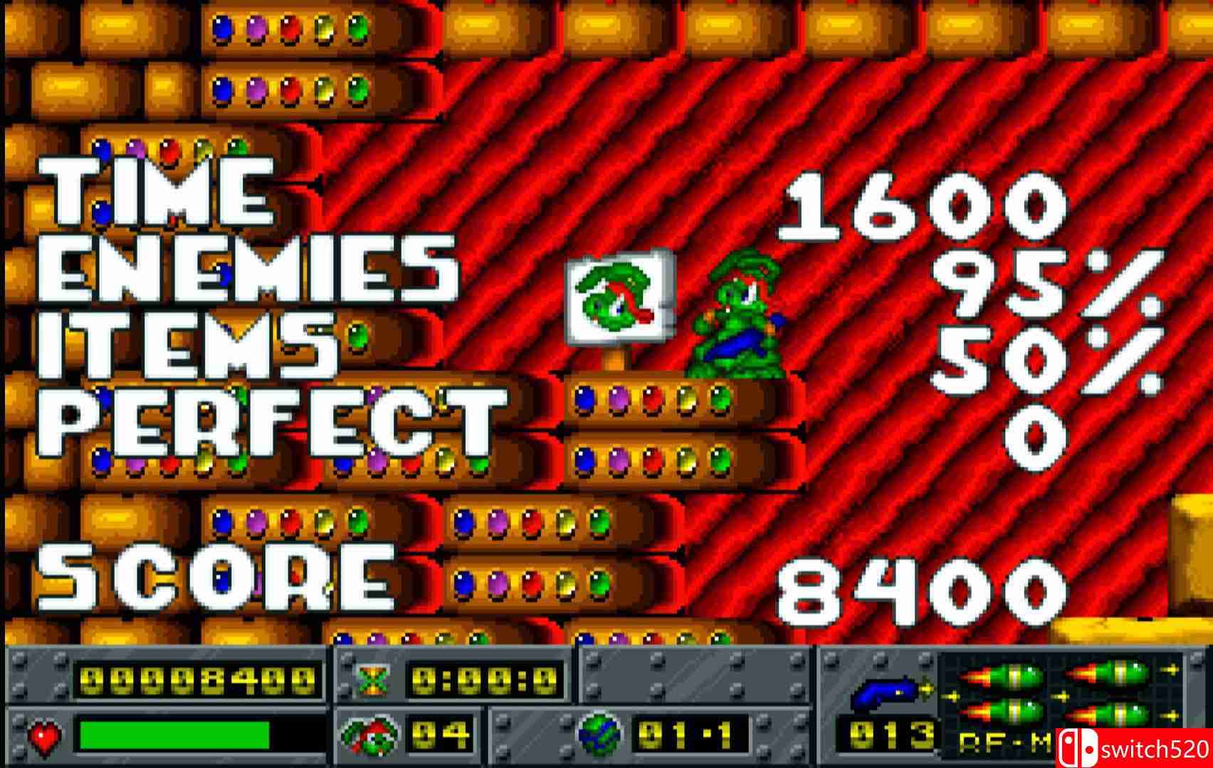 《爵士兔合集（Jazz Jackrabbit Collection）》v2.0 GOG版 DELiGHT硬盘版[EN]_1