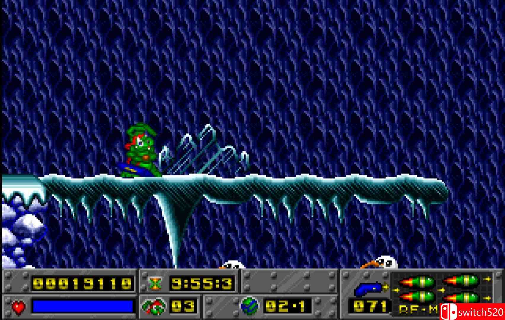 《爵士兔合集（Jazz Jackrabbit Collection）》v2.0 GOG版 DELiGHT硬盘版[EN]_3