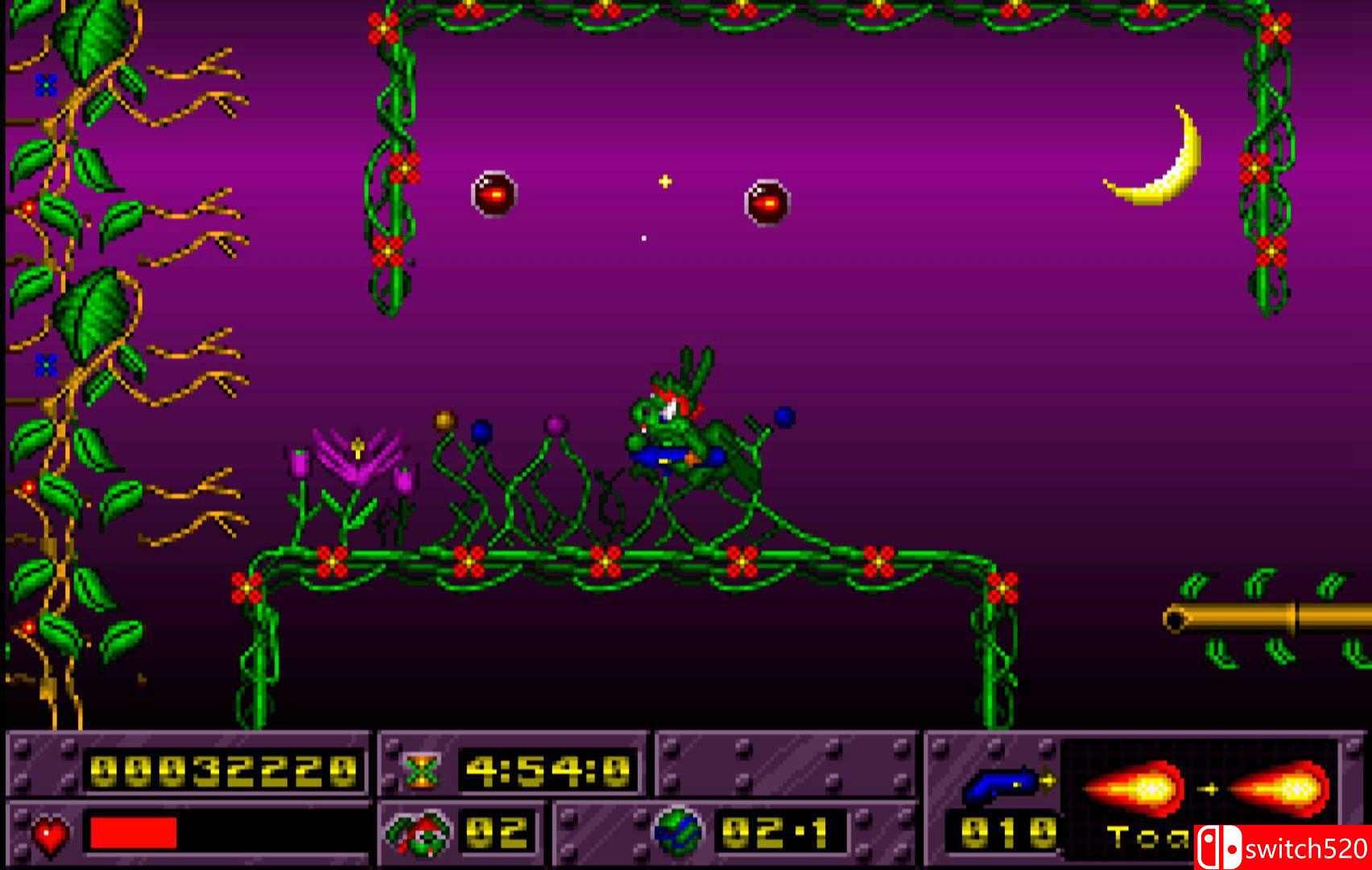 《爵士兔合集（Jazz Jackrabbit Collection）》v2.0 GOG版 DELiGHT硬盘版[EN]_6