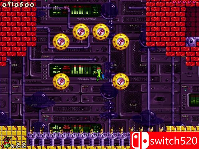 《爵士兔2合集（Jazz Jackrabbit 2 Collection）》GOG版 DELiGHT硬盘版[EN]_2