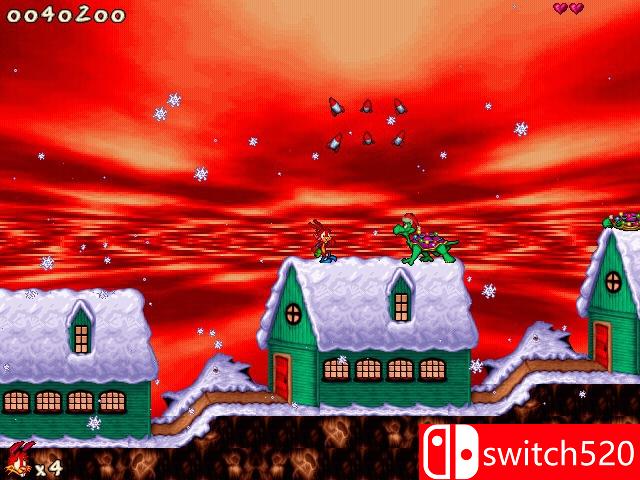 《爵士兔2合集（Jazz Jackrabbit 2 Collection）》GOG版 DELiGHT硬盘版[EN]_3