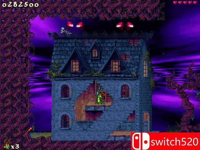 《爵士兔2合集（Jazz Jackrabbit 2 Collection）》GOG版 DELiGHT硬盘版[EN]_4