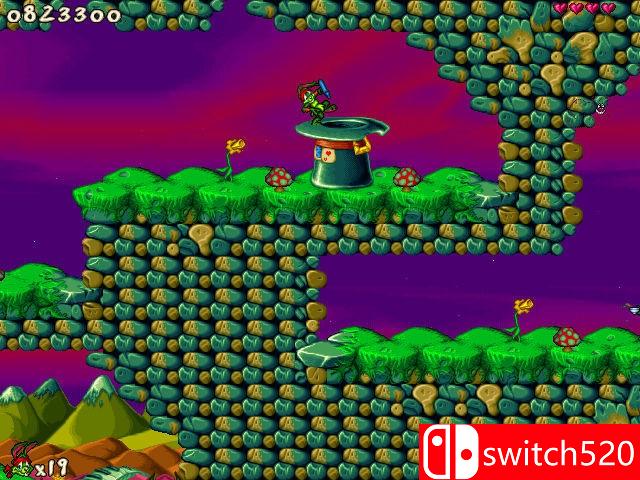 《爵士兔2合集（Jazz Jackrabbit 2 Collection）》GOG版 DELiGHT硬盘版[EN]_5