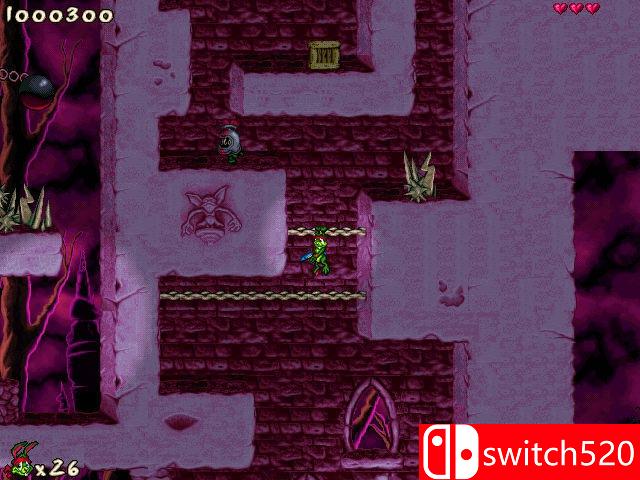 《爵士兔2合集（Jazz Jackrabbit 2 Collection）》GOG版 DELiGHT硬盘版[EN]_6
