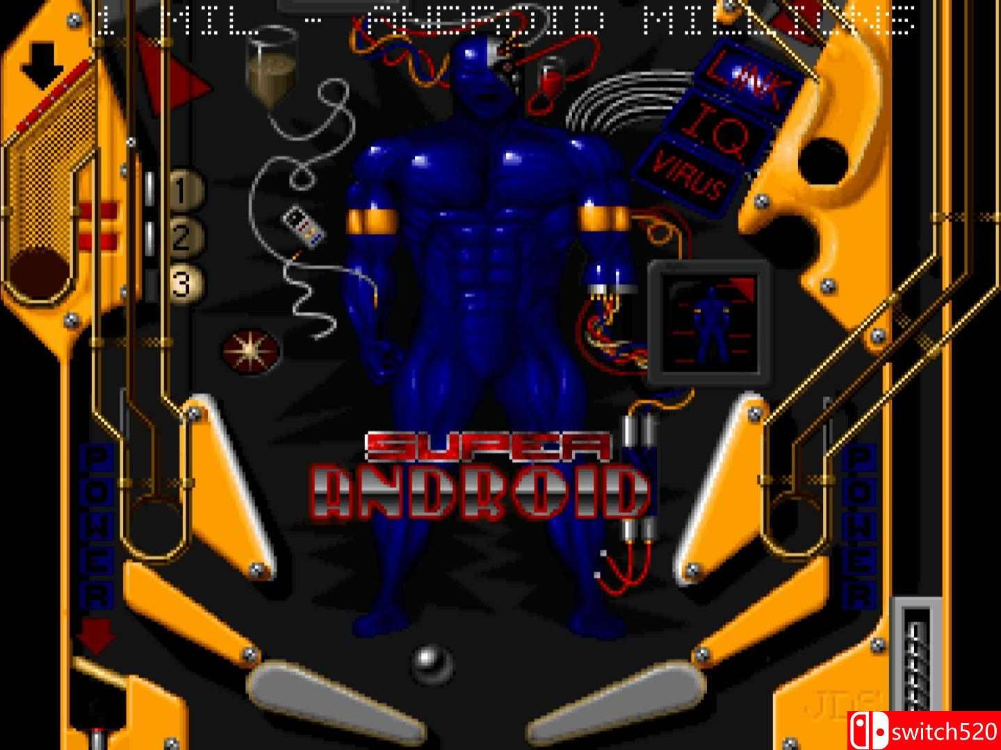 《史诗弹球：完全版（Epic Pinball: The Complete Collection）》GOG版 DELiGHT硬盘版[EN]_1
