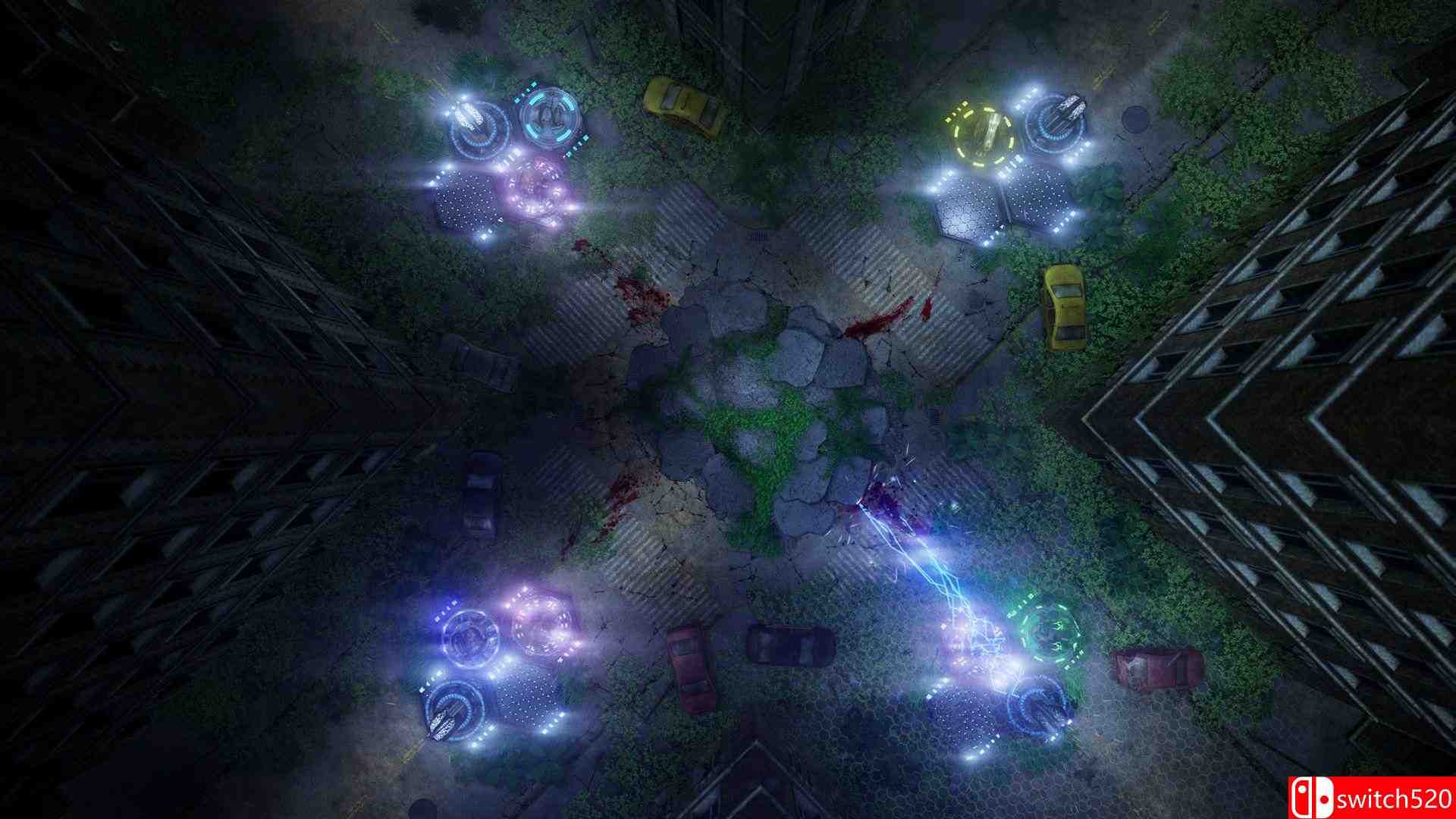 《濒临灭绝（Brink of Extinction）》HI2U镜像版[EN]_1