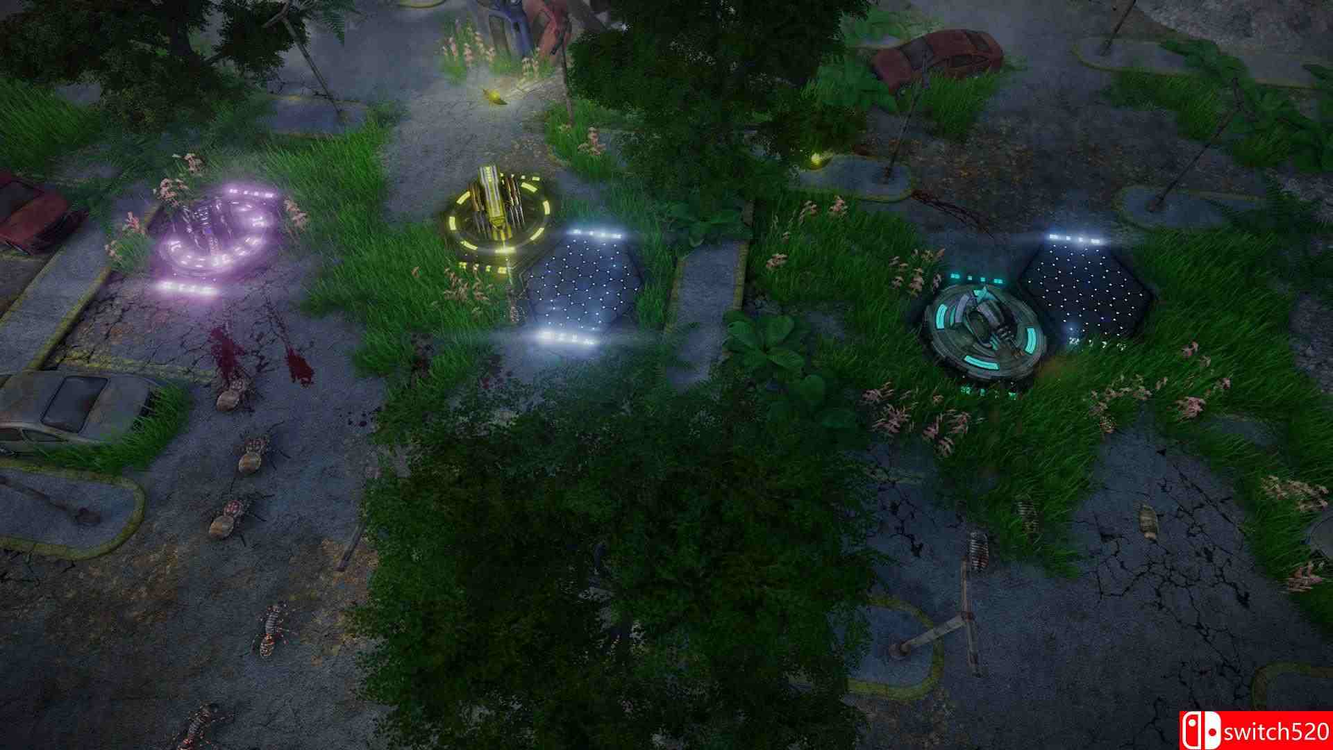 《濒临灭绝（Brink of Extinction）》HI2U镜像版[EN]_2