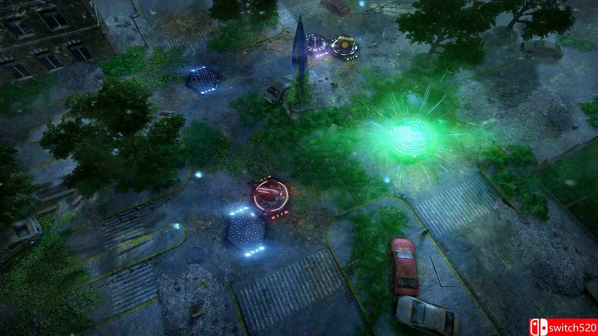 《濒临灭绝（Brink of Extinction）》HI2U镜像版[EN]_4