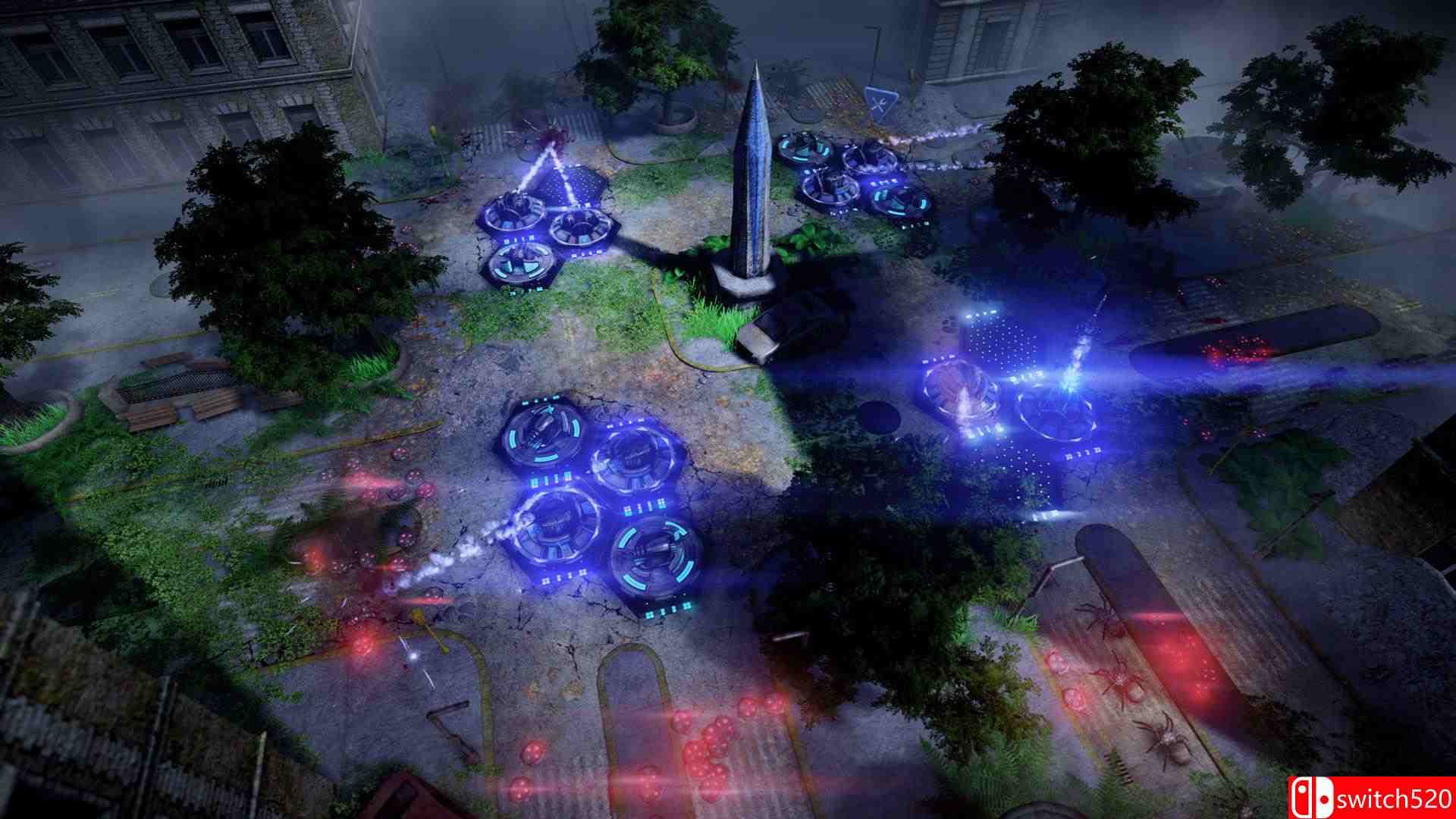 《濒临灭绝（Brink of Extinction）》HI2U镜像版[EN]_3