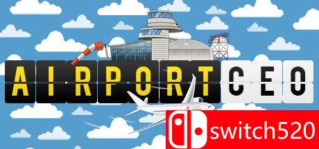《机场CEO（Airport CEO）》Alpha 25.2-2 3DM免安装未加密版[EN]